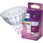 Philips Classic LED žárovka GU5.3, 2,9 W, 230 lm, 2700 K – Hledejceny.cz
