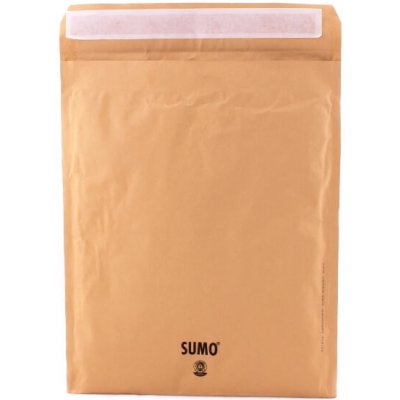 Papírová protinárazová ECO obálka SUMO 16, 215*340 mm – Zboží Dáma