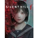 Silent Hill f (XSX) – Hledejceny.cz