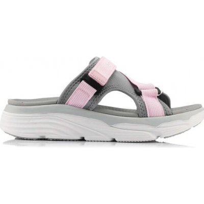 Alpine Pro Nysa dámské pantofle růžová – Sleviste.cz