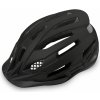 Cyklistická helma R2 SPIRIT ATH33 černá 2023