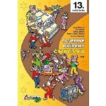 Tajemné příběhy Čtyřlístku 1997 – Zboží Mobilmania