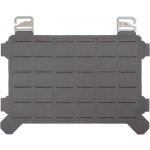 Combat Systems Platforma Sentinel Molle Flap 2.0 Wolf Grey – Sleviste.cz