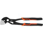 kleště SIKO 250mm 0-42mm, ploché čelisti, rychloupínání NEO tools 02-441 IVK02-441 – Hledejceny.cz