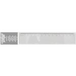Sakota 337120 pravítko 15 cm 380840 – Zboží Živě