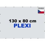 BFHM Rám na puzzle Euroclip 130 x 80 cm plexisklo – Zboží Mobilmania