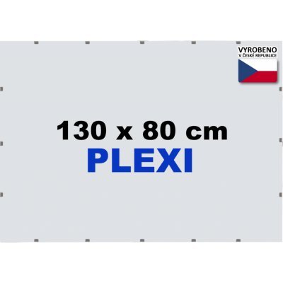 BFHM Rám na puzzle Euroclip 130 x 80 cm plexisklo – Zboží Mobilmania