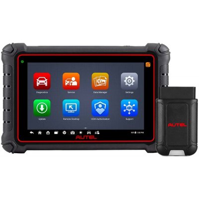 Autel MaxiCOM MK900TS – Sleviste.cz