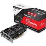 Sapphire Radeon RX 6500 XT PULSE 4GB GDDR6 11314-01-20G – Zboží Živě