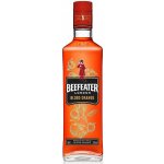 Beefeater Blood Orange 37,5% 0,7 l (holá láhev) – Zboží Dáma