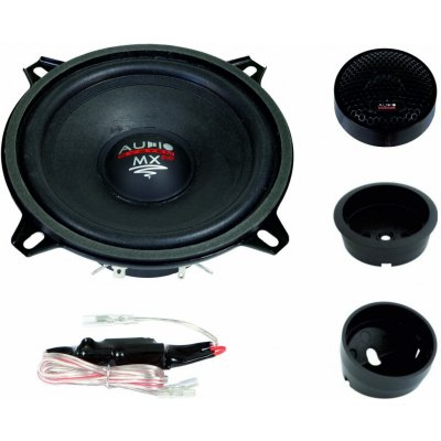 Audio System MX 130 EVO – Sleviste.cz