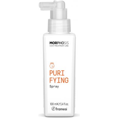 Framesi Morphosis Purifying obnovující sprej proti lupům 100 ml – Zboží Dáma