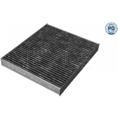 Filtr, vzduch v interiéru MEYLE 612 326 0019/PD – Hledejceny.cz