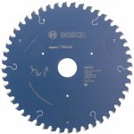 Kotoučová pila na dřevo Bosch 2608642496 210 x 30 mm – Zboží Dáma