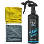 RRCustoms Bad Boys Plastic Cleaner Bubble Gum 500 ml – Zbozi.Blesk.cz