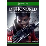 Dishonored: Death of the Outsider – Hledejceny.cz