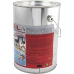 Bisil Barva na beton pod vodu 3,5 kg bílá – Sleviste.cz