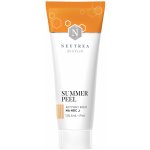 Neutrea Summer Peel Aktivní exfoliační noční krém s 13 % AHA a PHA kyselin 75 ml