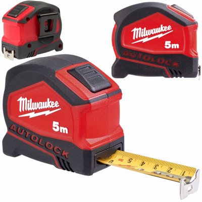 Milwaukee 4932459592 5 m – Sleviste.cz