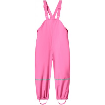 lupilu Dívčí nepromokavé kalhoty růžová – Hledejceny.cz