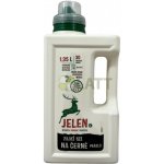 Jelen prací gel na barevné prádlo 1,35 l 30 PD – Sleviste.cz