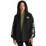 Vans EXTRA FUN OS Hoodie dámská mikina VN000A6BBLK1 – Hledejceny.cz