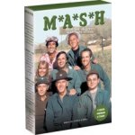 M.A.S.H. 4. série DVD – Sleviste.cz