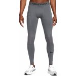 Nike Pro Warm Men s Tights legíny dq4870-068 – Zboží Dáma