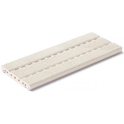 Mayor Kryt přelivového žlabu bazénu Stromboli Cream RJ20 20×50 cm béžová protiskluzná 1 ks – Hledejceny.cz