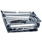 popelník Bohemia Jihlava skleněný Rocky – Hledejceny.cz