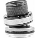 Lensbaby COMPOSER PRO II EDGE 80 Canon