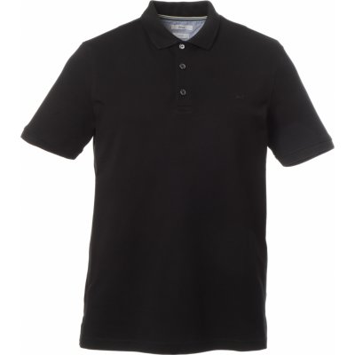 Brax Polo Style Pete tričko 7041860021450802 černé