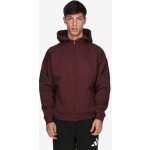 adidas M FI 3S FZ – Zboží Mobilmania