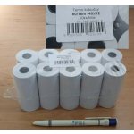 Termopapír kotouček pr. 3,8 x výš.8cm 80/40/12 – Zboží Živě