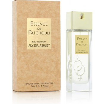 Alyssa Ashley Essence de Patchouli parfémovaná voda dámská 50 ml