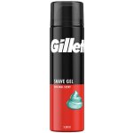Gillette Regular gel na holení 200 ml – Zboží Mobilmania