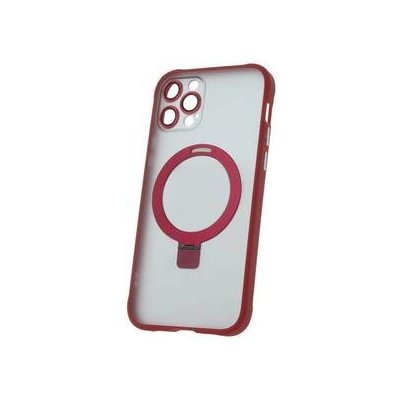 CPA Mag Ring Apple iPhone 13 Pro červené