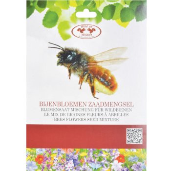 Esschert Design Semena květin - mix pro včely