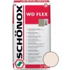 Spárovací hmota Schönox WD Flex 5 kg jasmín