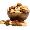 Sušený plod GRIZLY směs jader ořechů 1 kg