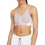 Nike Pro CLN DF INDY CB SHINE cz7186-510 – Zboží Mobilmania