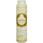 Nesti Dante Gold sprchový gel 300 ml – Zboží Mobilmania