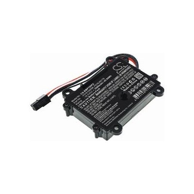 Cameron Sino Bosch Indego 350/400/M 700/Indego S+ 350, ekv. Bosch F016104898, 18V, 2.5Ah, Li-Ion CS-BMP700PX - neoriginální – Zbozi.Blesk.cz