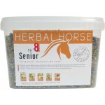 Herbal Horse NR°8 SENIOR 1 kg – Hledejceny.cz