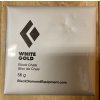 Black Diamond White Gold Block 56g