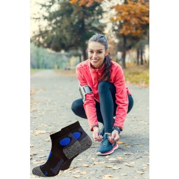 Deminas prémiové ponožky na běhání
