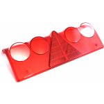 Kryt koncového světlometu Europoint II | Zboží Auto