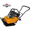 Vibrační deska Verke Briggs&Stratton 70kg V10100