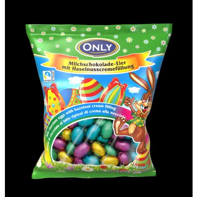 Only Malá velikonoční vajíčka 400 g – Hledejceny.cz