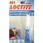 LOCTITE 401 Lepidlo na kůži – Zbozi.Blesk.cz